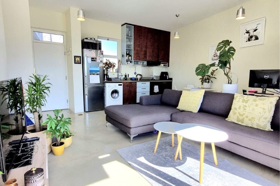 1 Bedroom Property for Sale in Gardens Western Cape